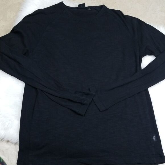 Boss reg fit long sleeve - Picture 3 of 7
